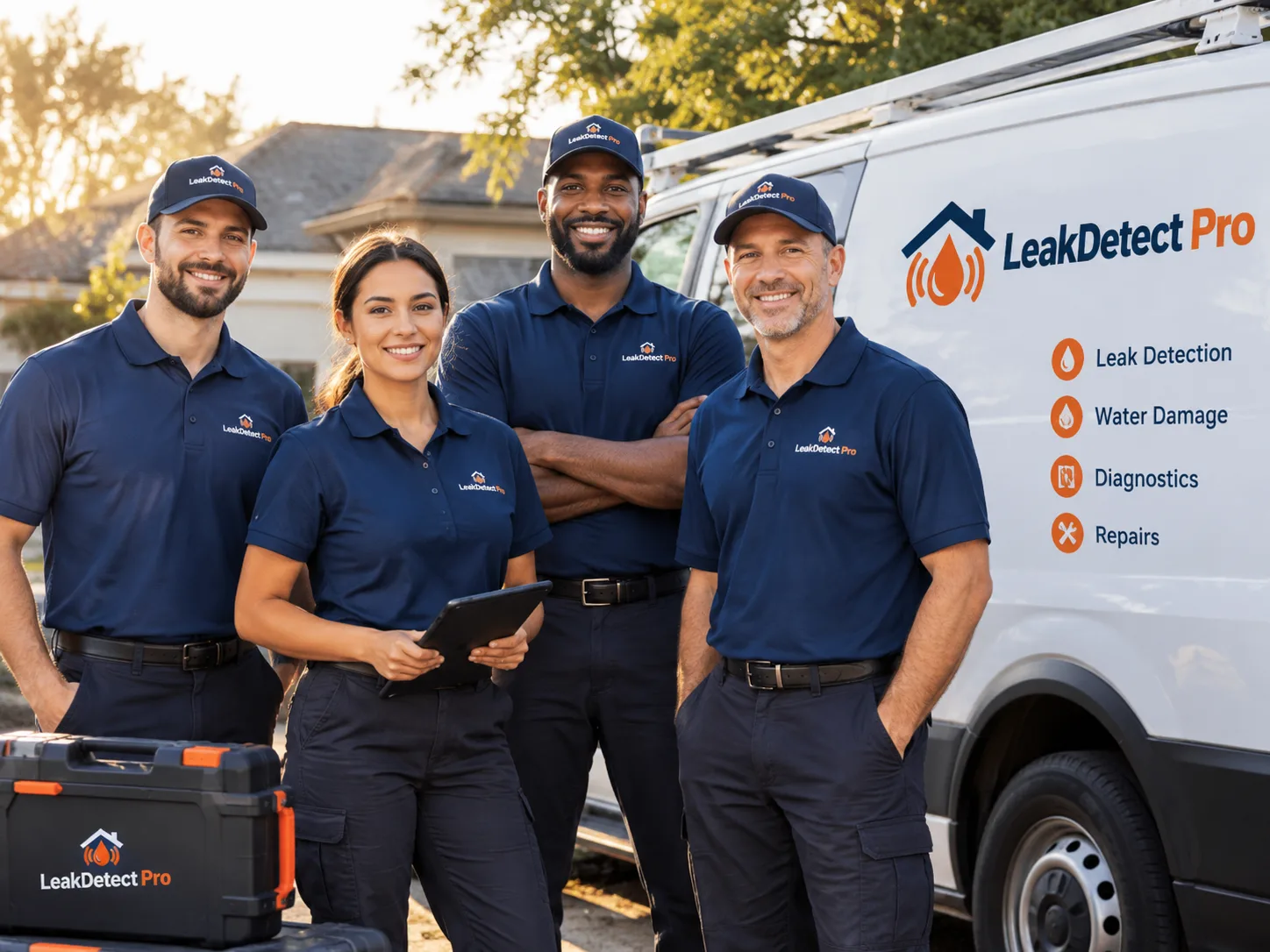 Roof Repair company in Concord, NH
